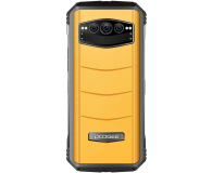 DOOGEE S100 12/256GB Żółty - 1155098 - zdjęcie 3